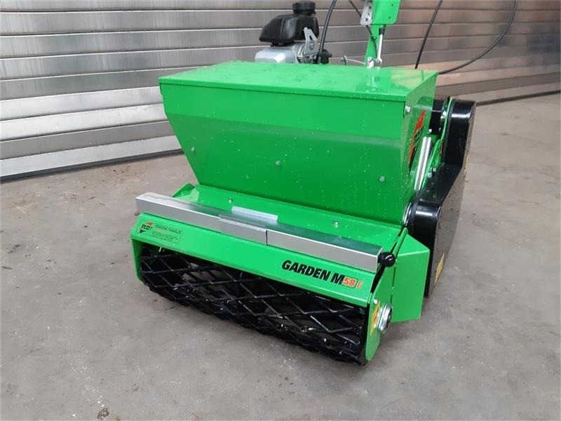 Pro Seed - Seed drill: picture 2 Pro Seed - Seed drill: picture 2