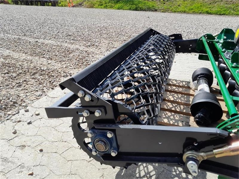 - - - Rotorharve - Power harrow: picture 4 - - - Rotorharve - Power harrow: picture 4