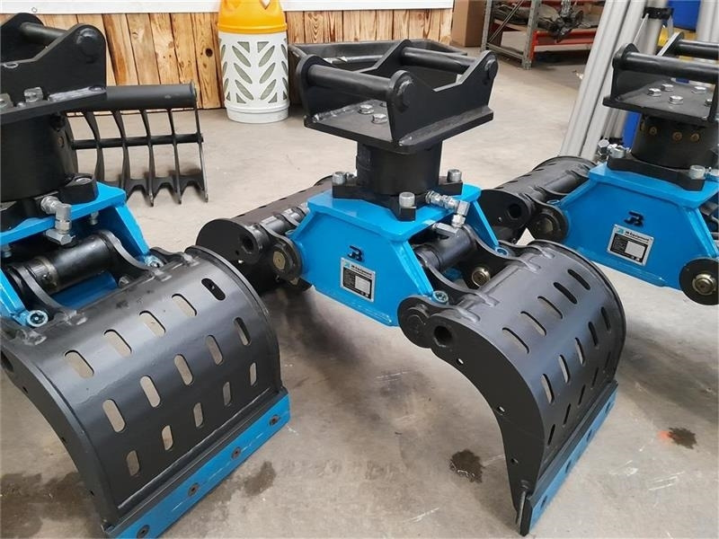 - - - Sorter grab 1-3 tons - Grapple: picture 2 - - - Sorter grab 1-3 tons - Grapple: picture 2