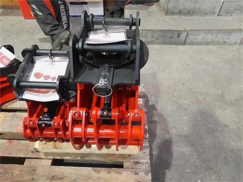 TG 2 - Grapple: picture 3 TG 2 - Grapple: picture 3