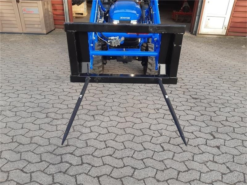 - - - ballespyd  - Silage equipment: picture 3 - - - ballespyd  - Silage equipment: picture 3