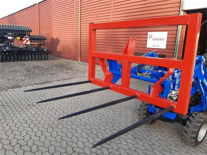 - - - ballespyd - Forks for Agricultural machinery: picture 2 - - - ballespyd - Forks for Agricultural machinery: picture 2