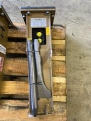 - - - beton hammer til minigraver - Bucket for Construction machinery: picture 3 - - - beton hammer til minigraver - Bucket for Construction machinery: picture 3