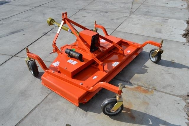 - - - boxer - Mower: picture 5 - - - boxer - Mower: picture 5