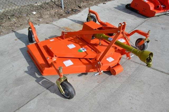 - - - boxer - Mower: picture 1 - - - boxer - Mower: picture 1