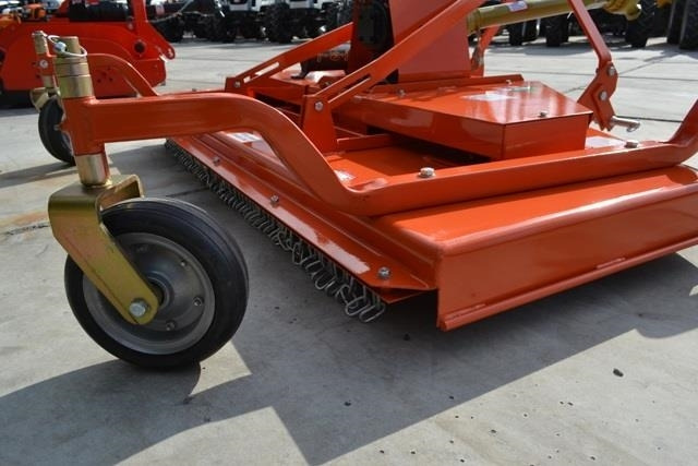 - - - boxer - Mower: picture 4 - - - boxer - Mower: picture 4