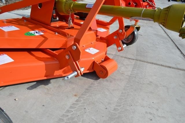 - - - boxer - Mower: picture 3 - - - boxer - Mower: picture 3