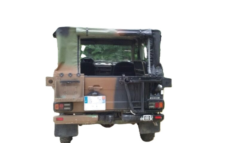 PEUGEOT P4 - Car: picture 2 PEUGEOT P4 - Car: picture 2