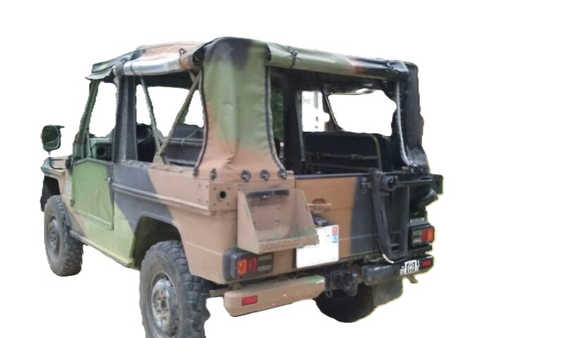 PEUGEOT P4 - Car: picture 3 PEUGEOT P4 - Car: picture 3