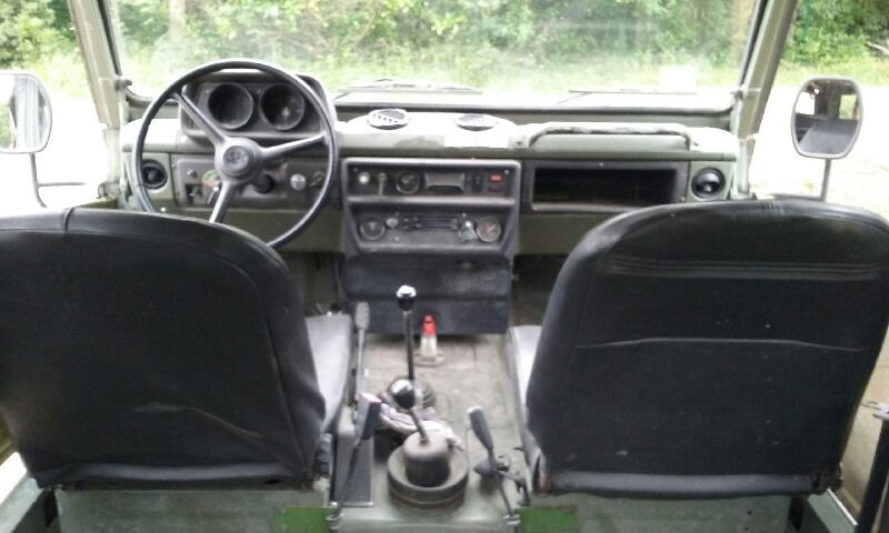 PEUGEOT P4 - Car: picture 5 PEUGEOT P4 - Car: picture 5