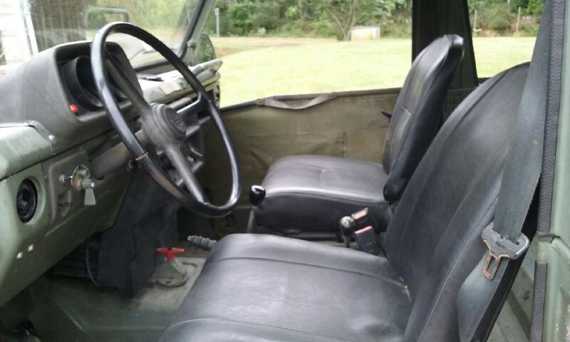 PEUGEOT P4 - Car: picture 4 PEUGEOT P4 - Car: picture 4