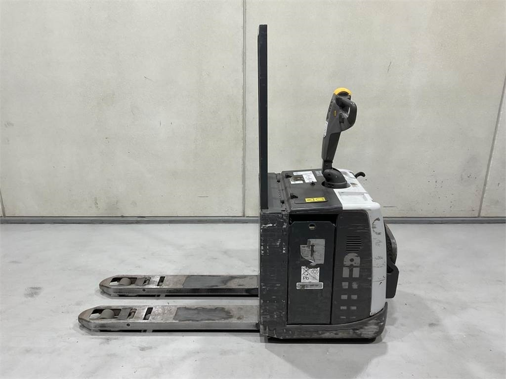 Atlet PMR200P - Pallet truck: picture 3 Atlet PMR200P - Pallet truck: picture 3