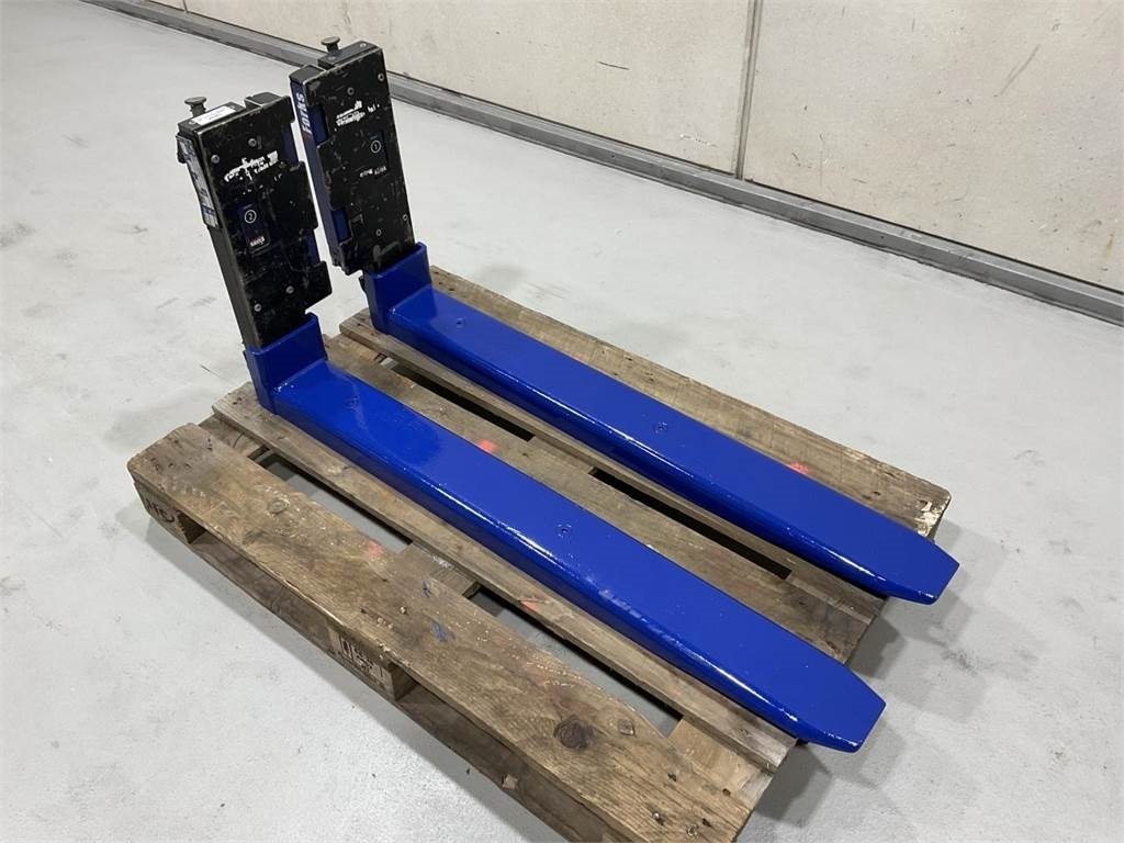 Cascade 23A-WFE-A019 VEJEGAF - Forks: picture 3 Cascade 23A-WFE-A019 VEJEGAF - Forks: picture 3