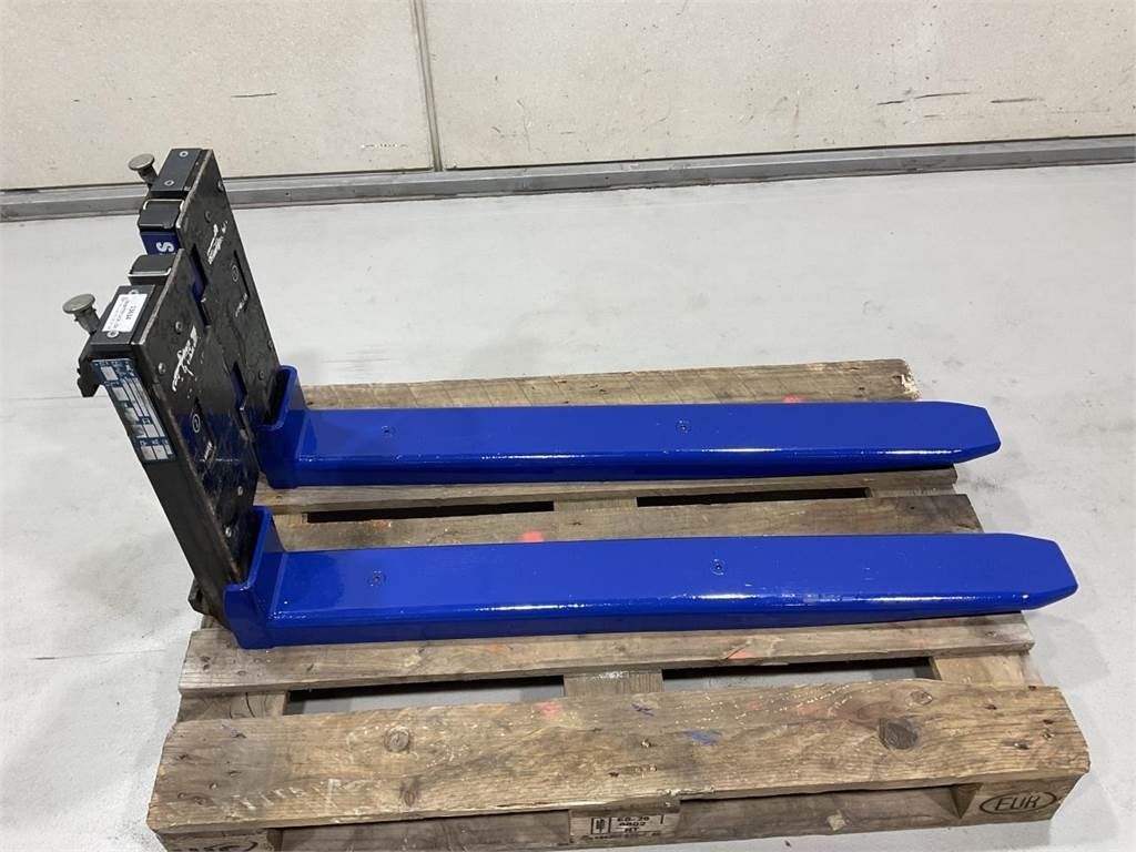 Cascade 23A-WFE-A019 VEJEGAF - Forks: picture 1 Cascade 23A-WFE-A019 VEJEGAF - Forks: picture 1