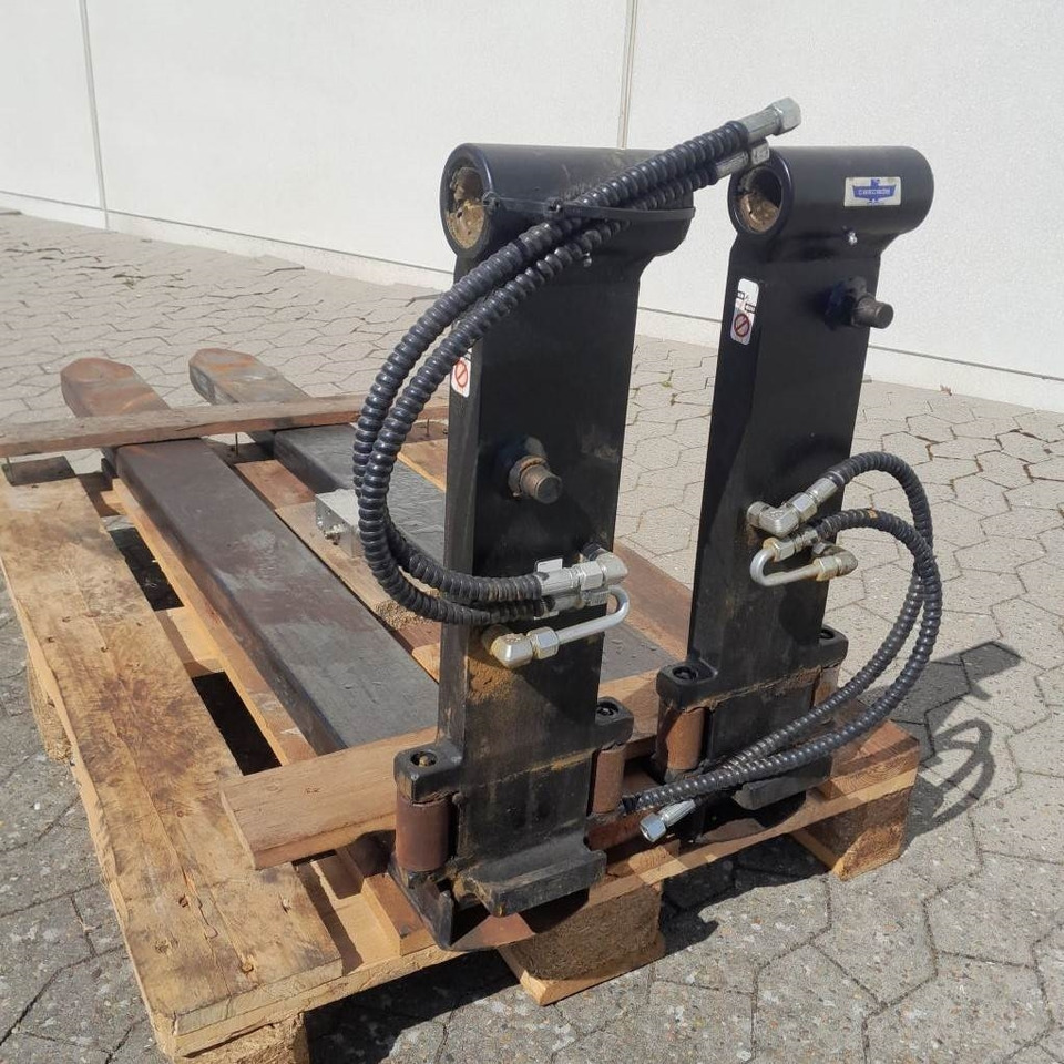 Cascade INTEGRAL FORK POS. - Forks: picture 2 Cascade INTEGRAL FORK POS. - Forks: picture 2