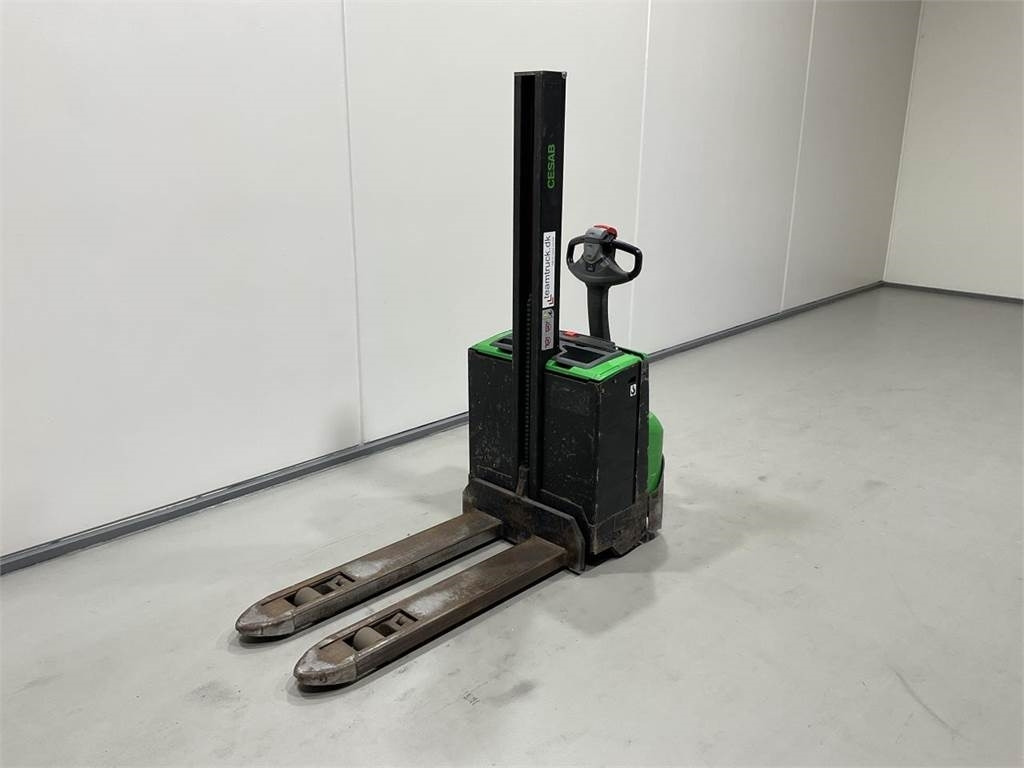 Cesab S208L - Stacker: picture 3 Cesab S208L - Stacker: picture 3