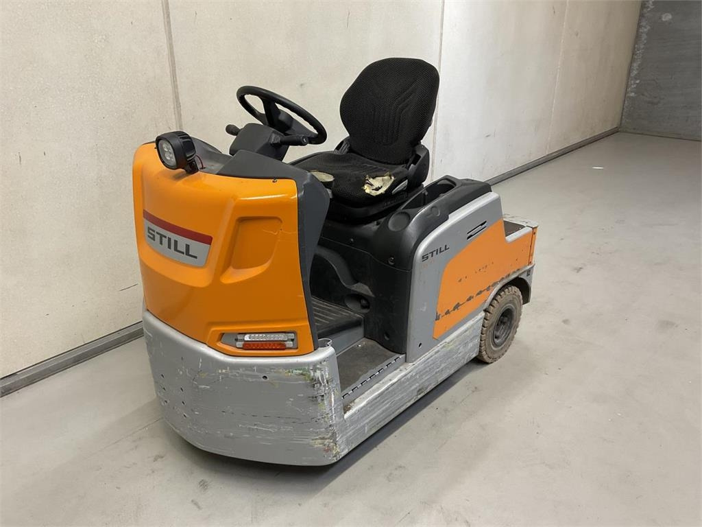 Still LTX 70 - Terminal tractor: picture 4 Still LTX 70 - Terminal tractor: picture 4