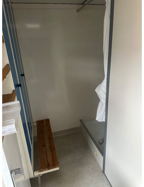 Aaby 1225 kg Beboelsesvogn / Livingcontainer - Closed box trailer: picture 5 Aaby 1225 kg Beboelsesvogn / Livingcontainer - Closed box trailer: picture 5