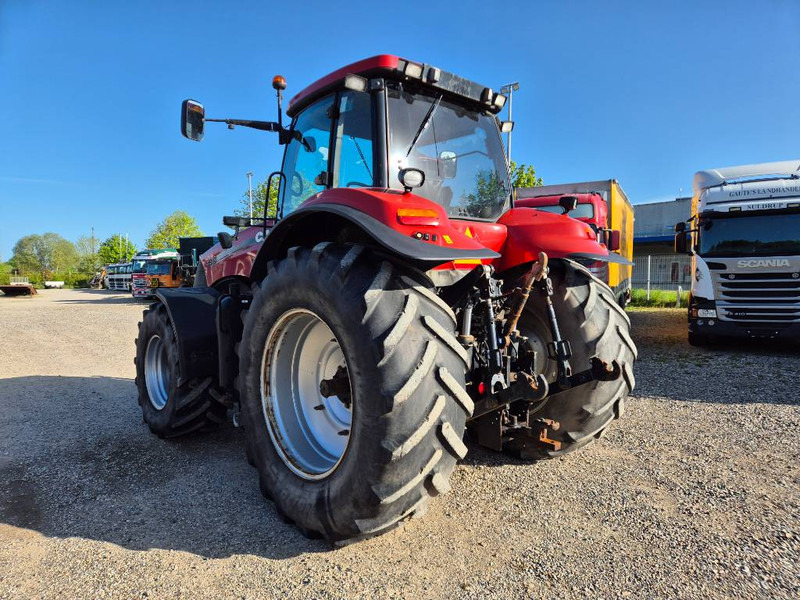 Case IH Magnum 340 - Farm tractor: picture 4 Case IH Magnum 340 - Farm tractor: picture 4