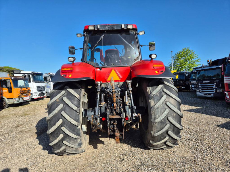Case IH Magnum 340 - Farm tractor: picture 4 Case IH Magnum 340 - Farm tractor: picture 4