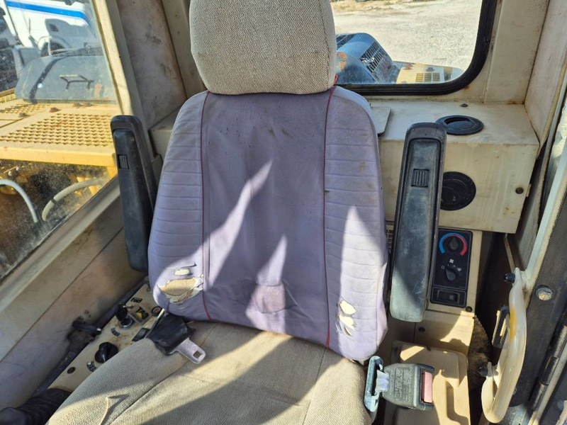 Mini excavator Cat 307 with extra buckets: picture 18 Mini excavator Cat 307 with extra buckets: picture 18