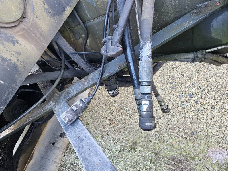 Hiab 166 E-4 Hipro - Loader crane: picture 5 Hiab 166 E-4 Hipro - Loader crane: picture 5