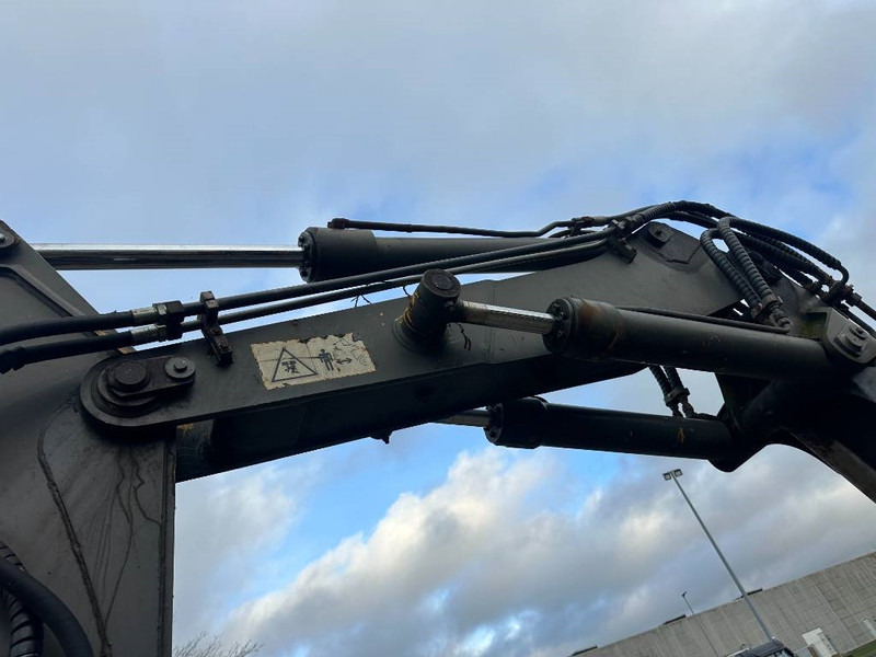 Mini excavator Komatsu PC 75: picture 18