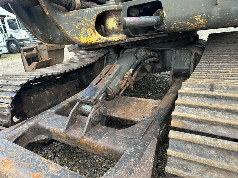 Mini excavator Komatsu PC 75: picture 20