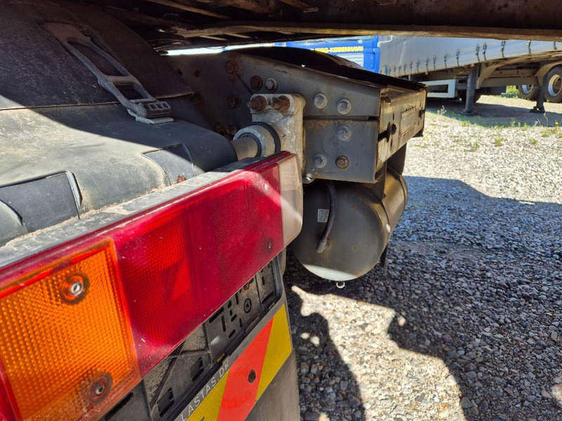 Volvo FM 300 // 4x2 // Manuel - Tractor unit: picture 4 Volvo FM 300 // 4x2 // Manuel - Tractor unit: picture 4