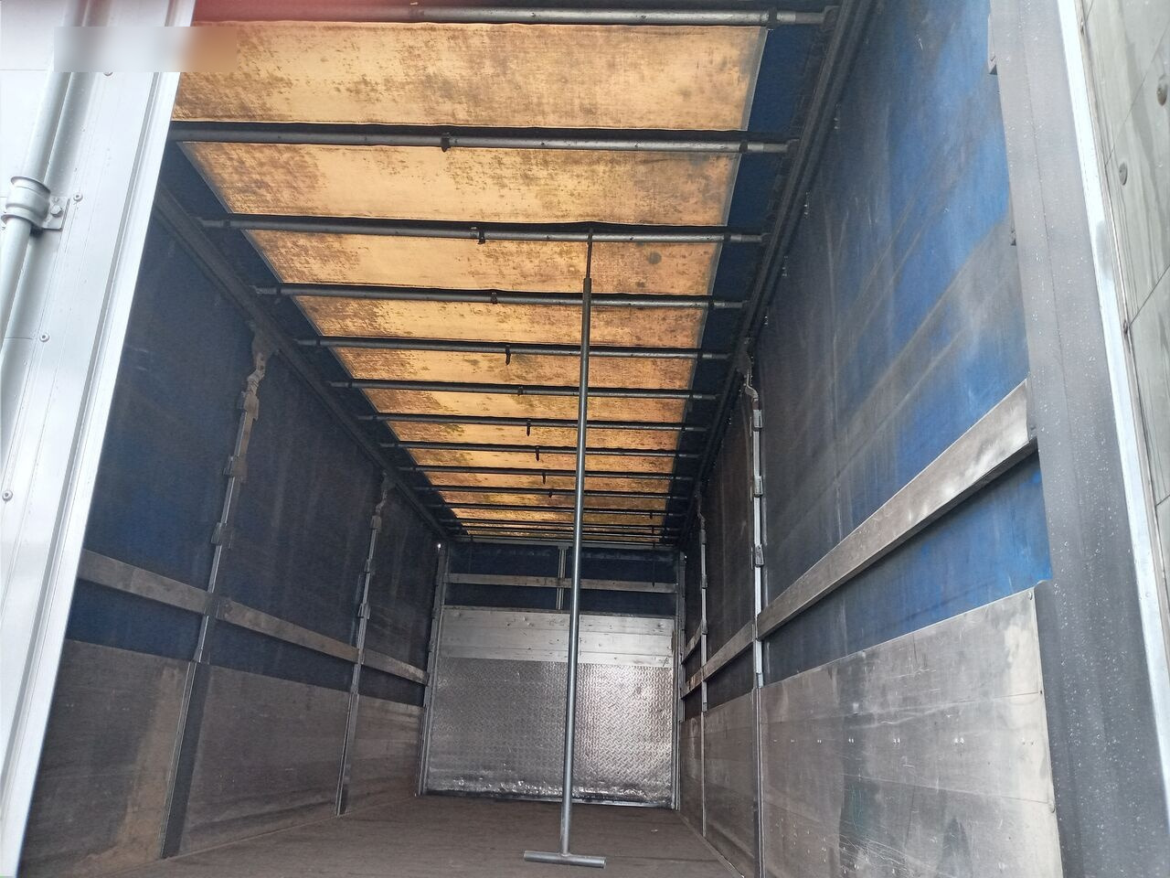 IVECO AS260S50Y/PS on lease IVECO AS260S50Y/PS: picture 10