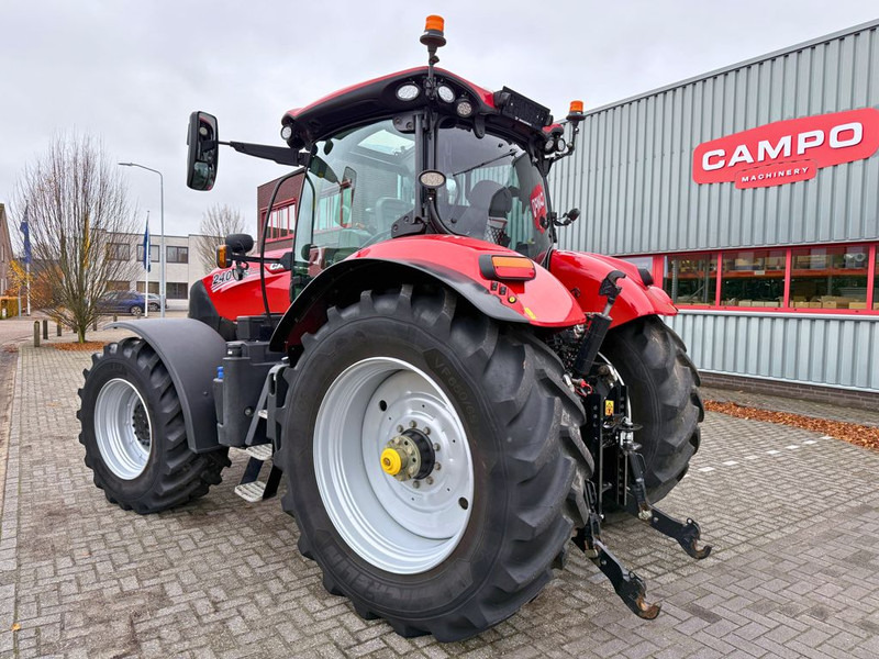 Case IH Puma 240 CVX Stage V GPS RTK - Farm tractor: picture 2 Case IH Puma 240 CVX Stage V GPS RTK - Farm tractor: picture 2