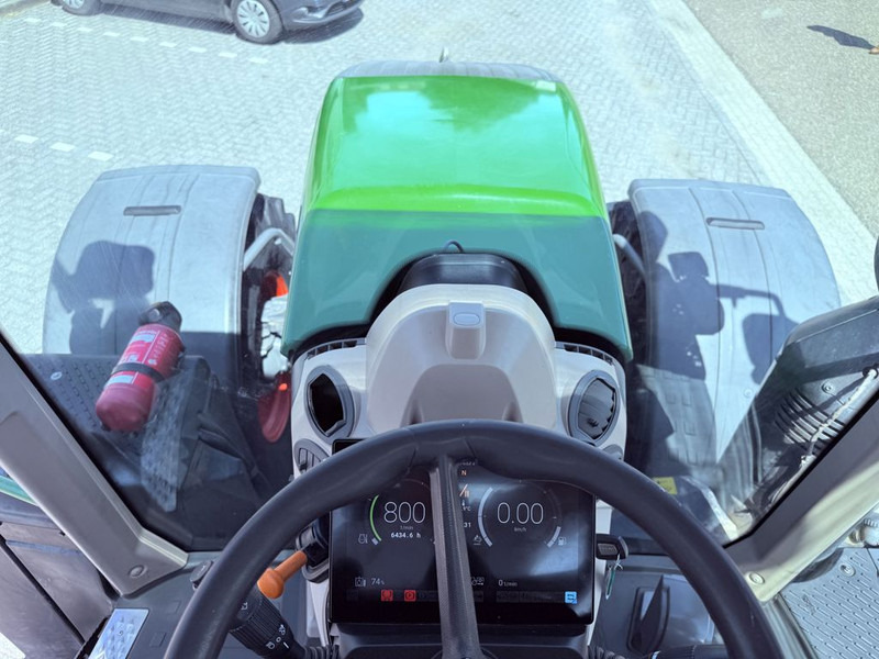 Farm tractor Fendt 722 Vario Power +: picture 17
