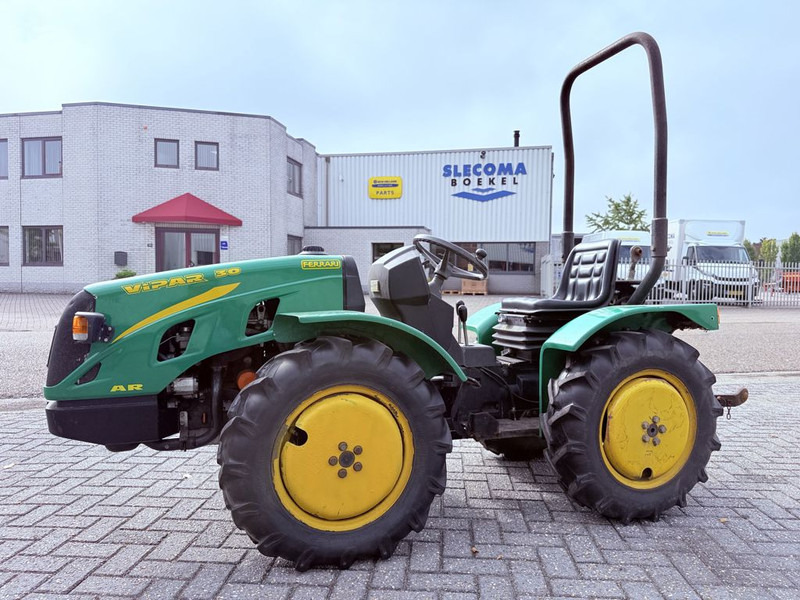 Ferrari VIPAR F30L AR - Farm tractor: picture 1 Ferrari VIPAR F30L AR - Farm tractor: picture 1