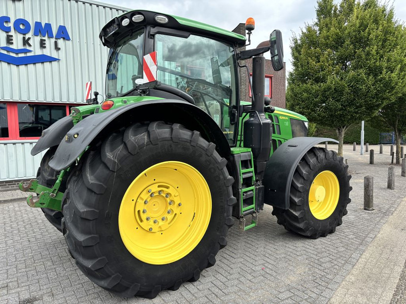 John Deere 6250R Premium Edtition Autopowr - Farm tractor: picture 3 John Deere 6250R Premium Edtition Autopowr - Farm tractor: picture 3