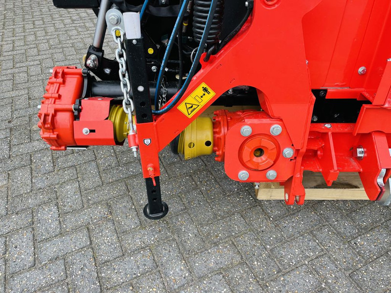 Kemper 460 Pro (Suitable Claas) New! - Harvester: picture 3 Kemper 460 Pro (Suitable Claas) New! - Harvester: picture 3