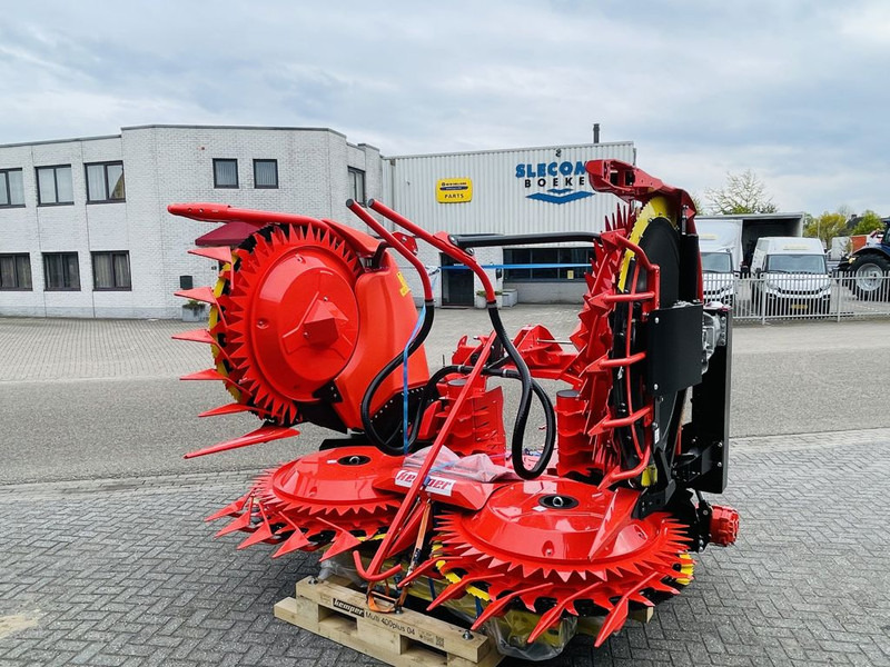 Kemper 460 Pro (Suitable Claas) New! - Harvester: picture 1 Kemper 460 Pro (Suitable Claas) New! - Harvester: picture 1