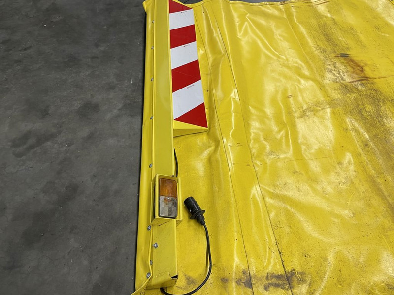 Kemper HEADER PROTECTION - Harvester: picture 3 Kemper HEADER PROTECTION - Harvester: picture 3