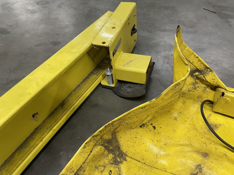 Kemper HEADER PROTECTION - Harvester: picture 4 Kemper HEADER PROTECTION - Harvester: picture 4