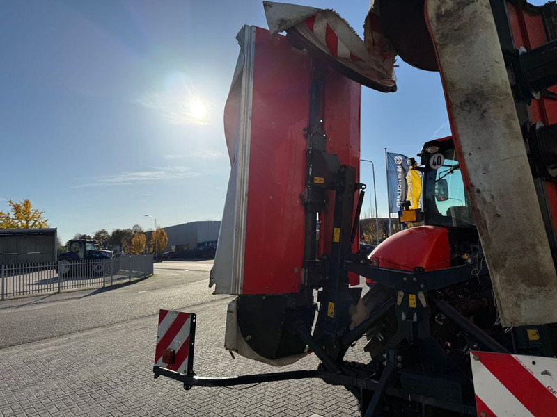 Mower Kuhn PZ960 Achtermaaier: picture 11 Mower Kuhn PZ960 Achtermaaier: picture 11