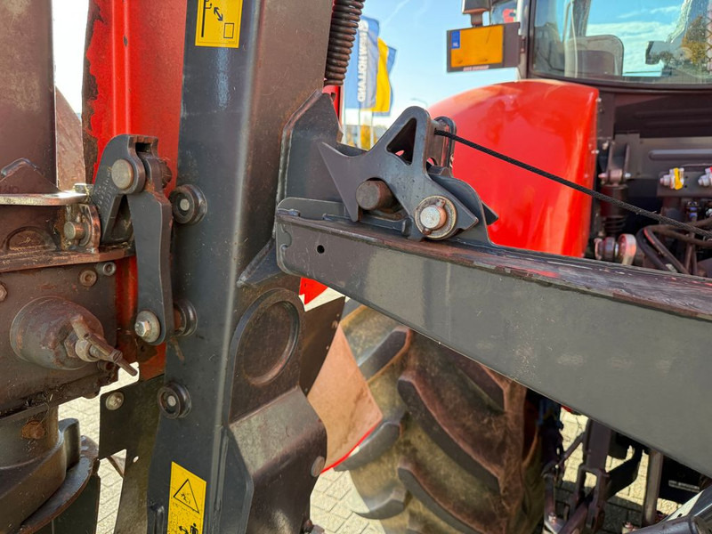 Mower Kuhn PZ960 Achtermaaier: picture 7 Mower Kuhn PZ960 Achtermaaier: picture 7