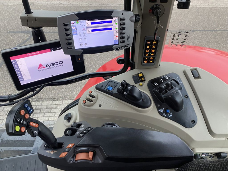 Farm tractor Massey Ferguson 7726S Dyna VT: picture 7 Farm tractor Massey Ferguson 7726S Dyna VT: picture 7