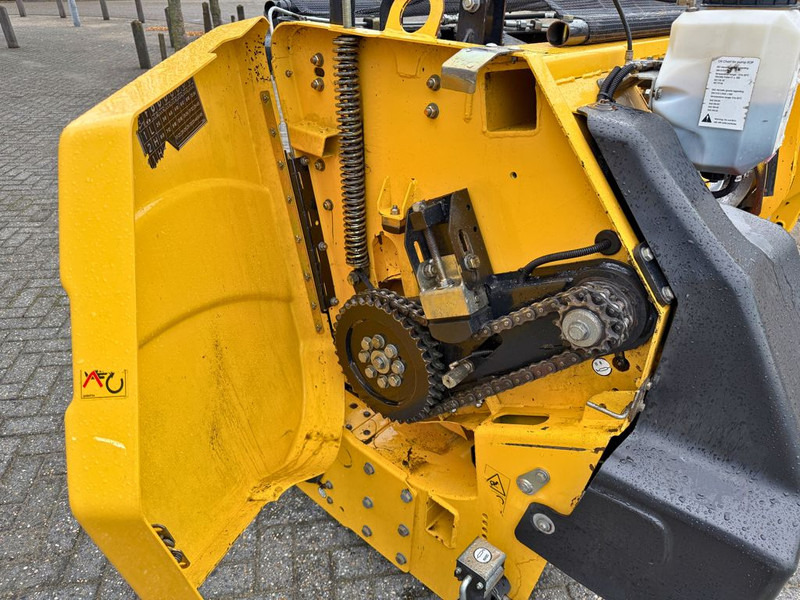 Harvester New Holland 300FPE Gras Pickup: picture 13 Harvester New Holland 300FPE Gras Pickup: picture 13