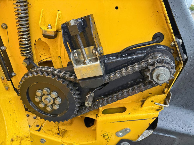 Harvester New Holland 300FPE Gras Pickup: picture 14 Harvester New Holland 300FPE Gras Pickup: picture 14