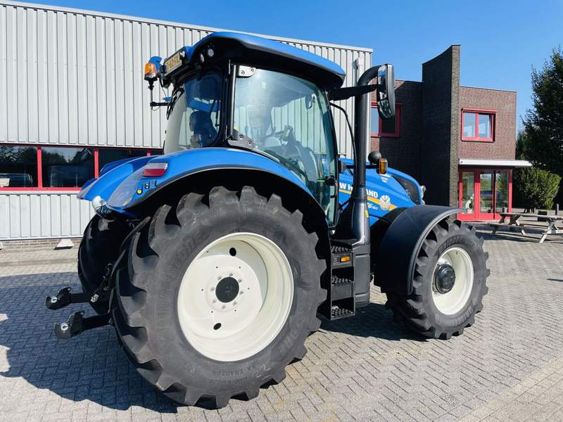 New Holland T6.160 DYN Stage V - Farm tractor: picture 3 New Holland T6.160 DYN Stage V - Farm tractor: picture 3