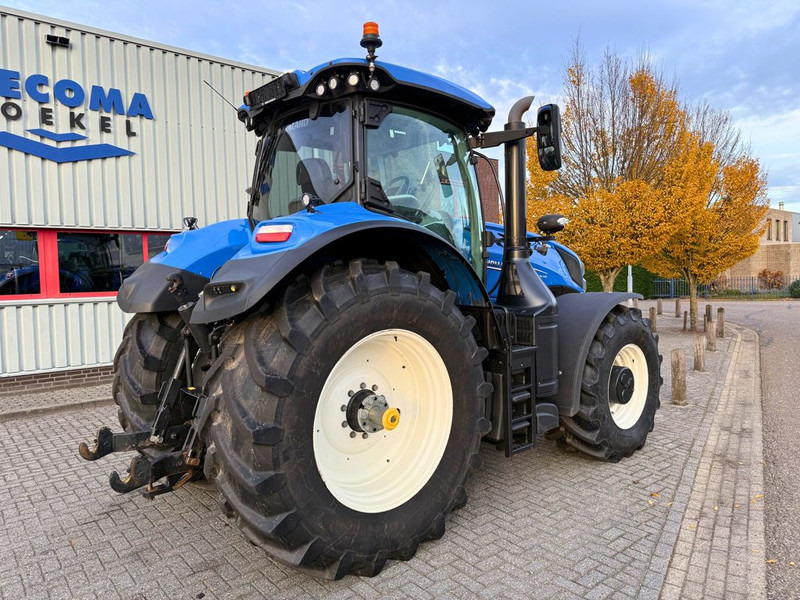 New Holland T7.275HD AC Stage V New Gen - Farm tractor: picture 3 New Holland T7.275HD AC Stage V New Gen - Farm tractor: picture 3