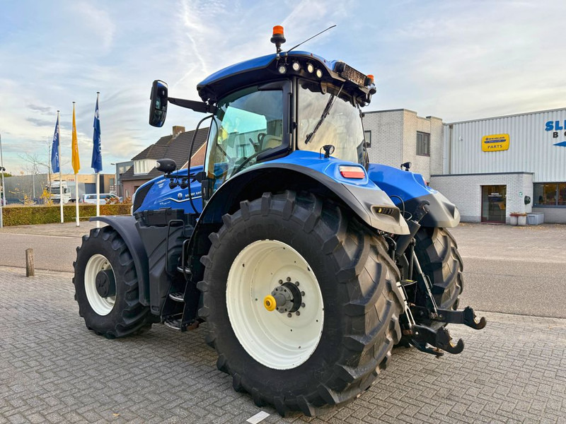 New Holland T7.275HD AC Stage V New Gen - Farm tractor: picture 2 New Holland T7.275HD AC Stage V New Gen - Farm tractor: picture 2