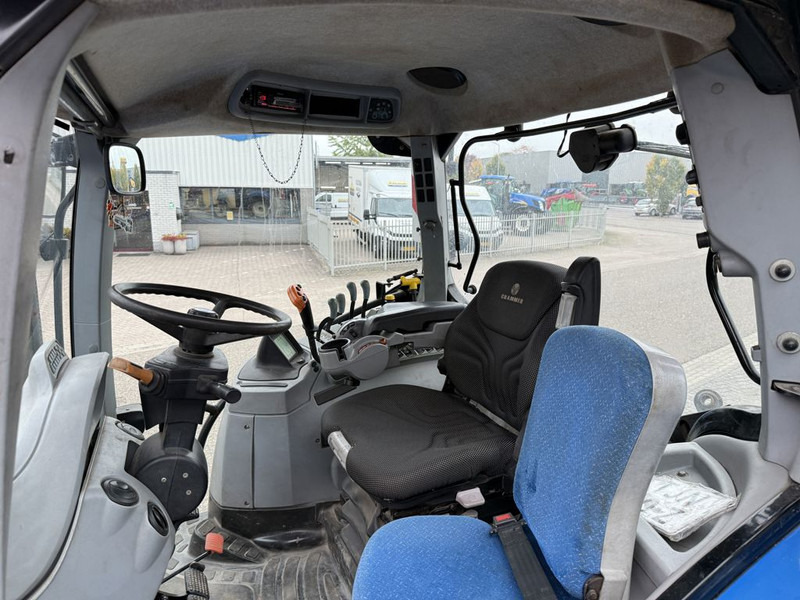 New Holland T7050 Power Command - Farm tractor: picture 5 New Holland T7050 Power Command - Farm tractor: picture 5