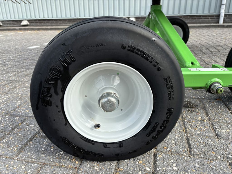 Tedder/ Rake Samasz Z-470 Cirkelhark: picture 7