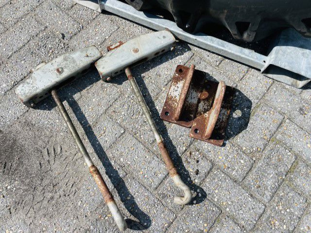 Veith Dubbel lucht 16.9/14-38 systeem GS - Wheels and tires: picture 3 Veith Dubbel lucht 16.9/14-38 systeem GS - Wheels and tires: picture 3