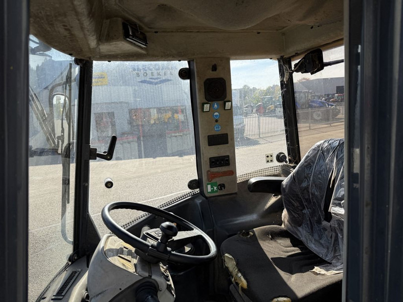 Veneiri VF463F Plus Shovel - Wheel loader: picture 5 Veneiri VF463F Plus Shovel - Wheel loader: picture 5